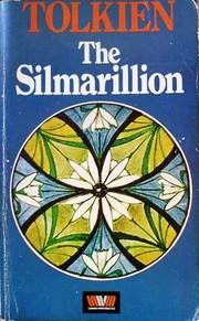 The Silmarillion cover