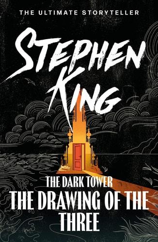 The Drawing of the Three cover