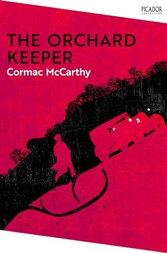 The Orchard Keeper cover