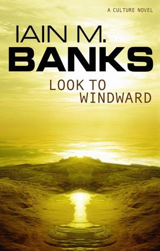 Look to Windward cover