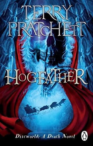 Hogfather cover