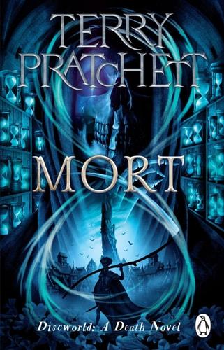 Mort cover