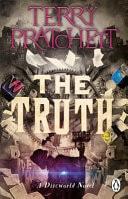 The Truth cover
