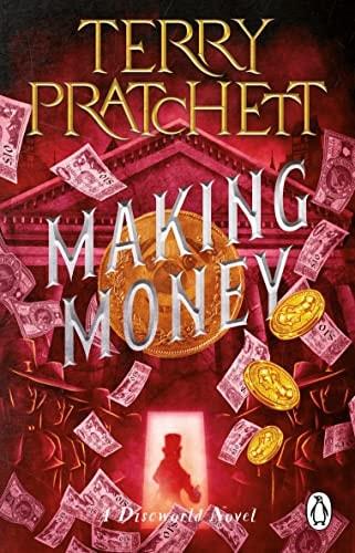 Making Money cover