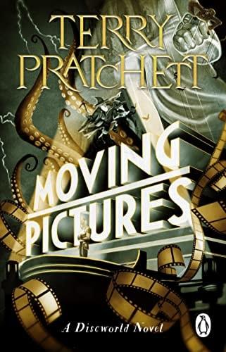 Moving Pictures cover