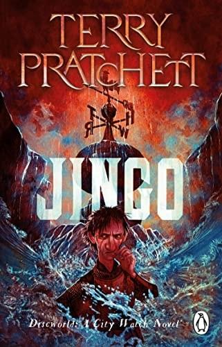 Jingo cover