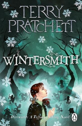 Wintersmith cover