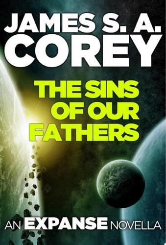 The Sins of Our Fathers cover