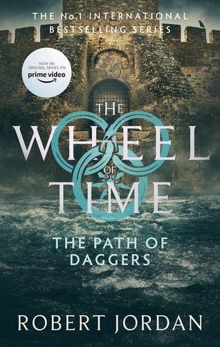 The Path of Daggers cover