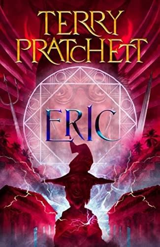 Eric cover