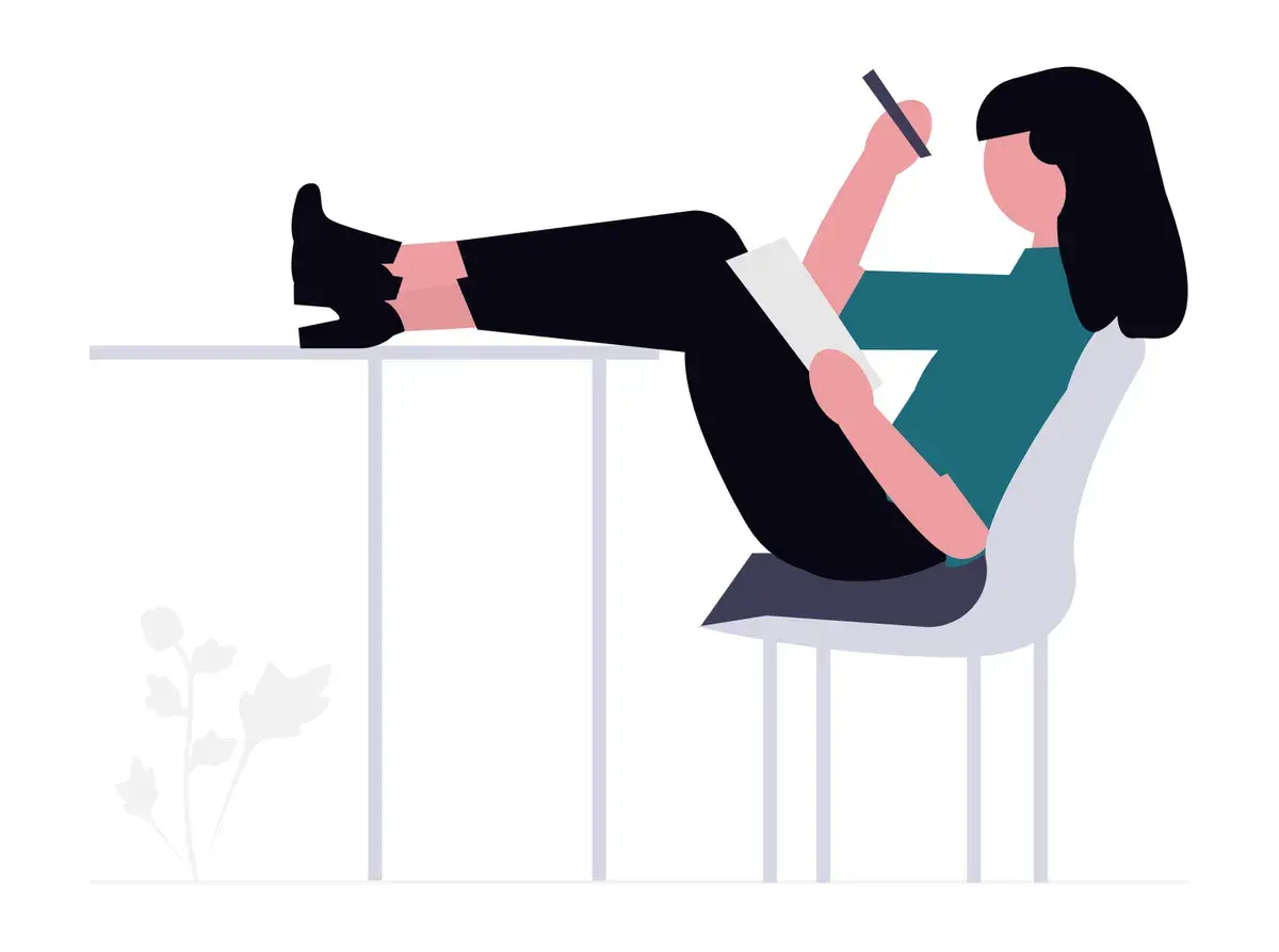 Contribute as You Read: Building the Database One Chapter at a Time