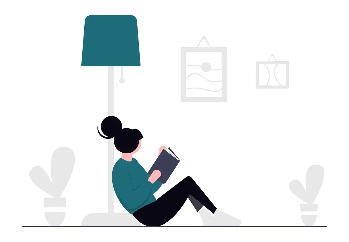 Portraits, a rebuilt reading profile, and cascades that actually make sense