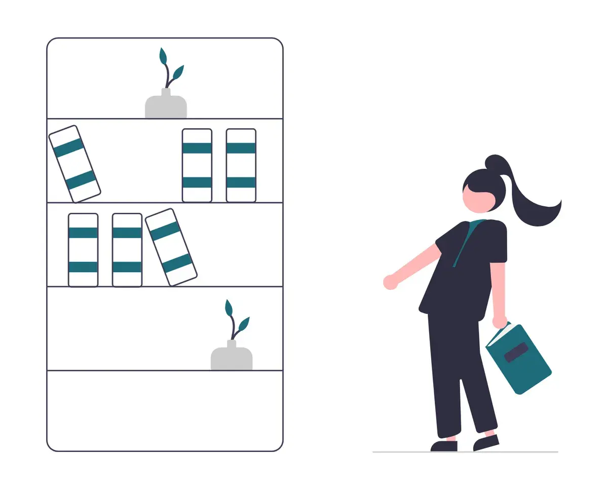 OpenFiction Isn't Just for Fantasy and Sci-Fi